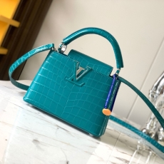 LV Capucines Bags